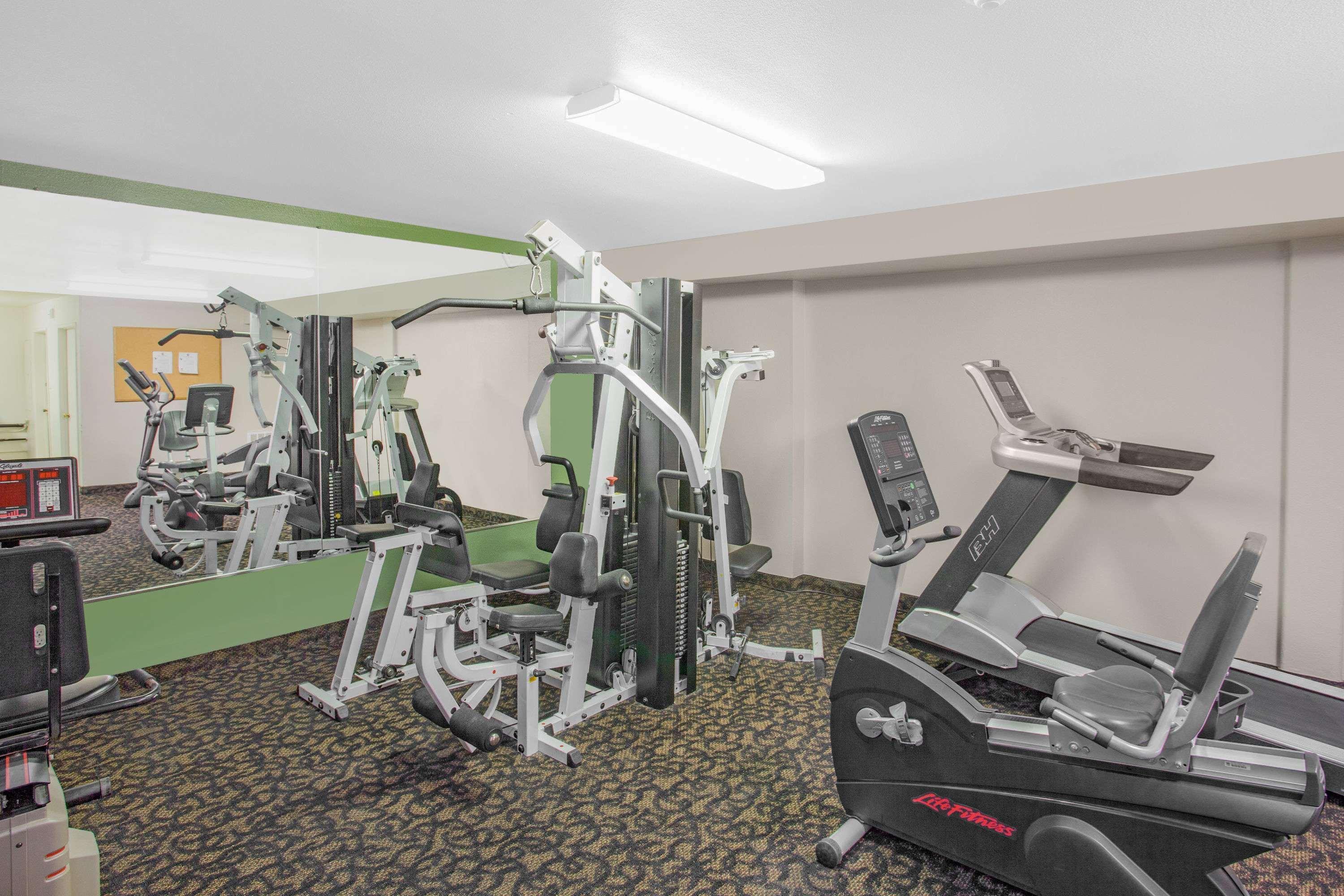 Super 8 By Wyndham Barstow Hotel Bagian luar foto